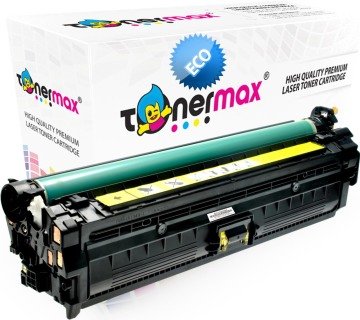 HP 307A - CE741A Muadil Toner Mavi / CP5220 / CP5225