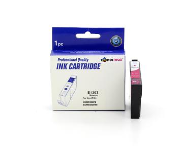 Epson T1303 / C13T13034020 Kırmızı Muadil Kartuş