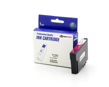 Epson T1303 / C13T13034020 Kırmızı Muadil Kartuş