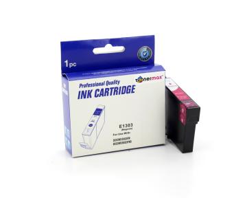 Epson T1303 / C13T13034020 Kırmızı Muadil Kartuş