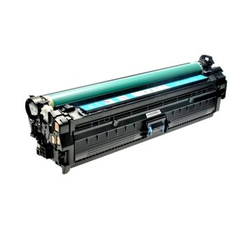 HP 307A - CE741A Muadil Toner Mavi / CP5220 / CP5225