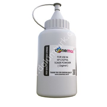 HP CF279A / 79A / Hp Laserjet Pro M12 / M12A / M26A / M26NW Toner Tozu 1000GR