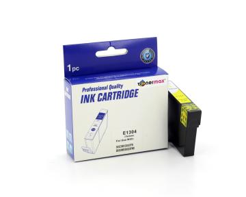 Epson T1304 / C13T13044020 Sarı Muadil Kartuş