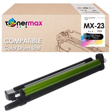 Sharp MX-23GT Muadil Drum Ünitesi - Renkli / MX2310 / MX2314 / MX2614 / MX3111 / MX3114