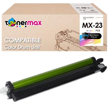 Sharp MX-23GT Muadil Drum Ünitesi - Renkli / MX2310 / MX2314 / MX2614 / MX3111 / MX3114