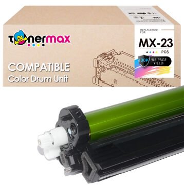 Sharp MX-23GT Muadil Drum Ünitesi - Renkli / MX2310 / MX2314 / MX2614 / MX3111 / MX3114