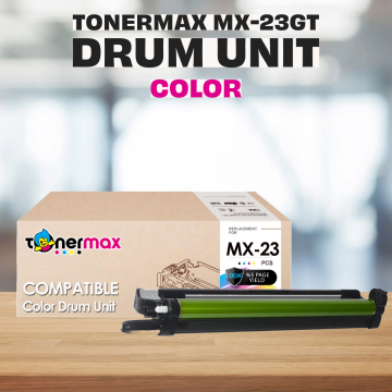 Sharp MX-23GT Muadil Drum Ünitesi - Renkli / MX2310 / MX2314 / MX2614 / MX3111 / MX3114