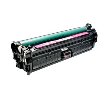 HP 307A - CE743A Muadil Toner Kırmızı / CP5220 / CP5225