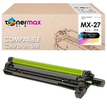 Sharp MX-27GT Muadil Drum ünitesi - Renkli/ MX2300 / MX2700 / MX4501