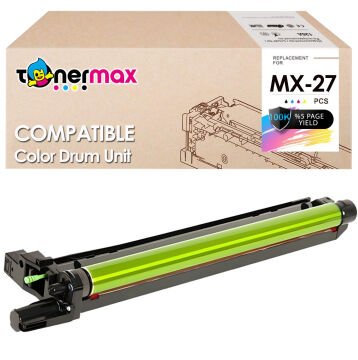 Sharp MX-27GT Muadil Drum ünitesi - Renkli/ MX2300 / MX2700 / MX4501