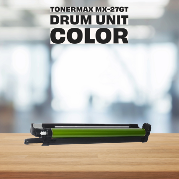 Sharp MX-27GT Muadil Drum ünitesi - Renkli/ MX2300 / MX2700 / MX4501
