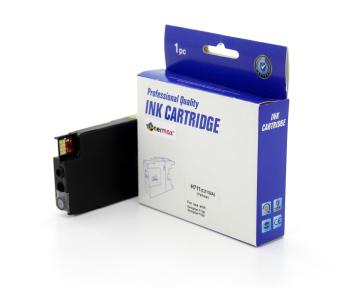 Hp 711XL  CZ132A / T520 / T120 Sarı Muadil Kartuş