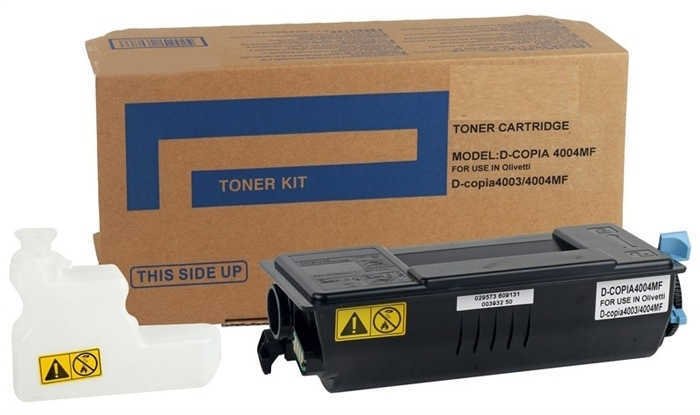 Olivetti B1071 / D-Copia 4003MF / 4004MF / PGL-2140 Muadil Toner
