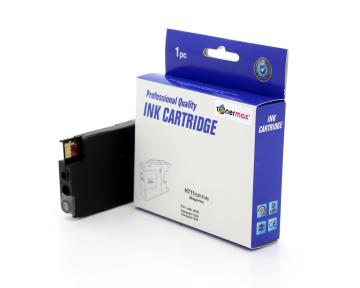 Hp 711XL  CZ131A / T520 / T120 Kırmızı Muadil Kartuş
