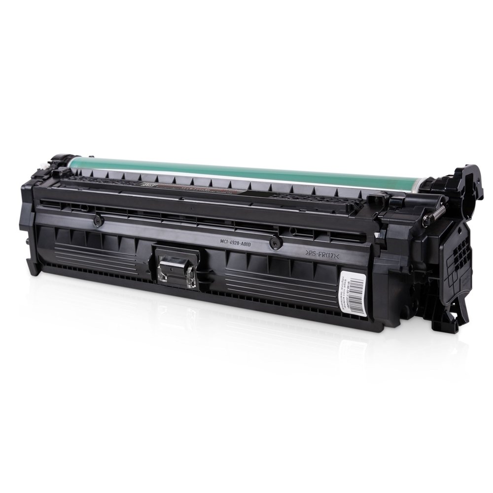 HP CE341A 651A Muadil Toner Mavi/ Hp Enterprise 700 Color MFP M775