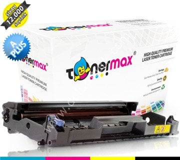 Brother DR-2255 Muadil Drum Ünitesi A Plus / DCP7055/ DCP7060D/ DCP7065/ DCP7070/ FAX2840/ FAX2845/ FAX2940/ HL2130/ HL2135/ HL2240/ HL2250/ HL2270/ MFC7360/ MFC7460/ MFC7860