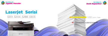Hp 222A - W2220A  Muadil Toner Sarı / Pro 200 M276 / M251 - Çipli