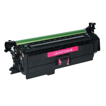 HP CF323A 652A Muadil Toner Kırmızı/ Hp M651 / M680
