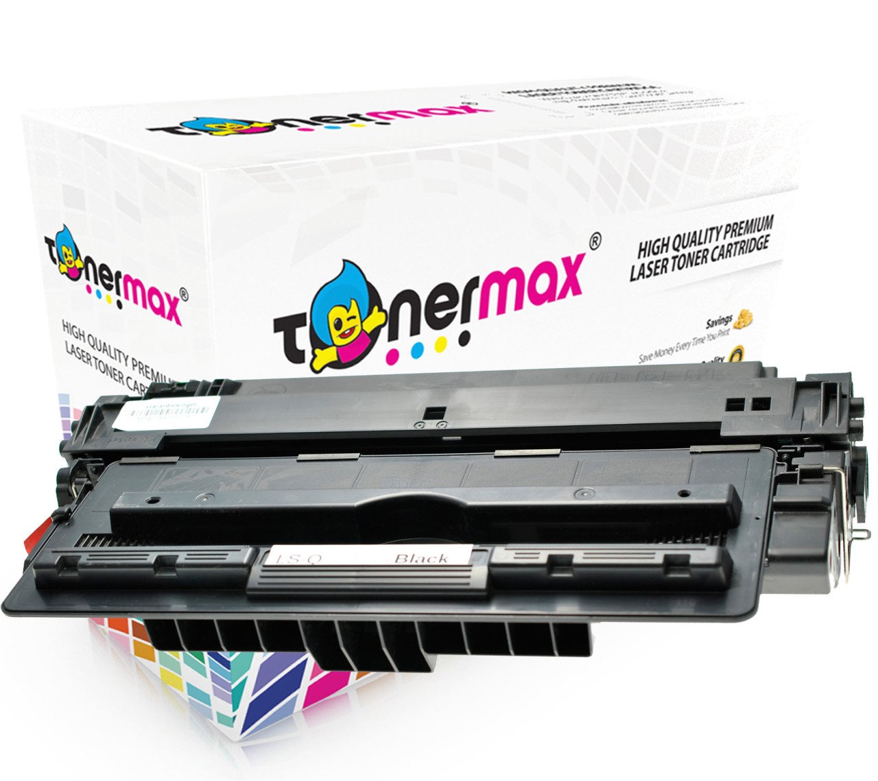 HP Q7570A / M5025 / M5035 Muadil Toneri - Ekonomik
