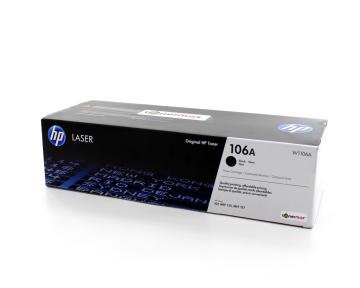 Hp 106A W1106A Orjinal Toneri / 107A / 107W / MFP 135W / MFP 137fnw