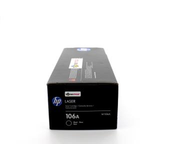 Hp 106A W1106A Orjinal Toneri / 107A / 107W / MFP 135W / MFP 137fnw