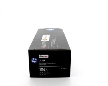 Hp 106A W1106A Orjinal Toneri / 107A / 107W / MFP 135W / MFP 137fnw