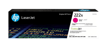 Hp 222A - W2220A  Orjina Toner Kırmız / Pro 200 M276 / M251 -