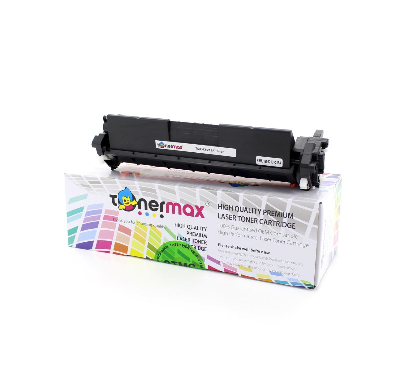 Hp 18A CF218A / Laserjet Pro M104 / M132 Muadil Toner - ÇİPSİZ
