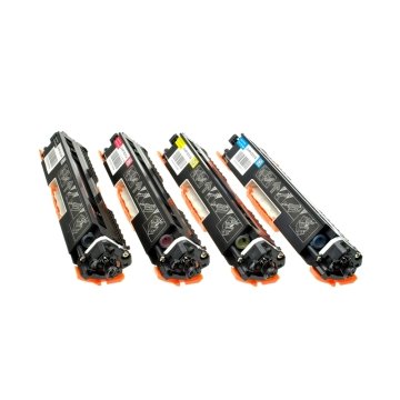 HP 130A Muadil Toner Set / Hp M176 / M177 / CF350A