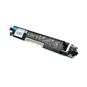 HP 130A CF351A Muadil Toner Mavi / Hp M176 / M177 / CF350A Muadil Toner