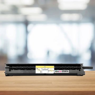 Hp 57A / CF257A / M433A / M436N / Laserjet M436NDA Muadil Drum Ünitesi- Çipli