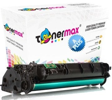 HP Q7553X / M2727 / P2014 / P2015 Muadil Toner - A Plus