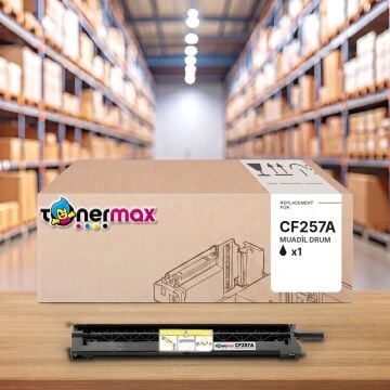 Hp 57A / CF257A / M433A / M436N / Laserjet M436NDA Muadil Drum Ünitesi- Çipli