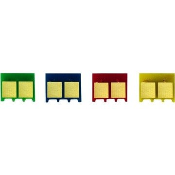 HP 126A CE310A Çip Set/ CP1025 / M175 M270 / M275