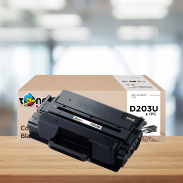 Samsung MLT-D203U / SL-M4020 / SL-M4070 Muadil Toner