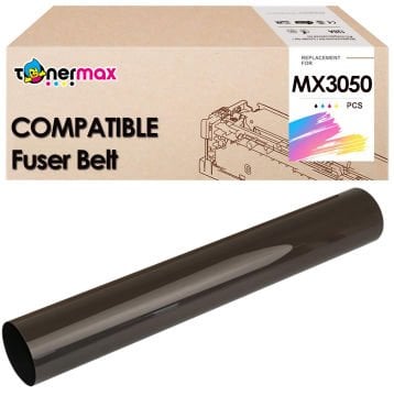Sharp MX-3050 Fuser Belt / MX-3050/3550/4050/5050