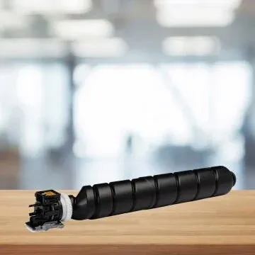 Kyocera TK-8455 Muadil Toner Siyah