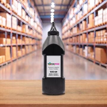 Hp 106A W1106A Toner Tozu 500 GR. / 107A / 107W / MFP 135W / MFP 137fnw