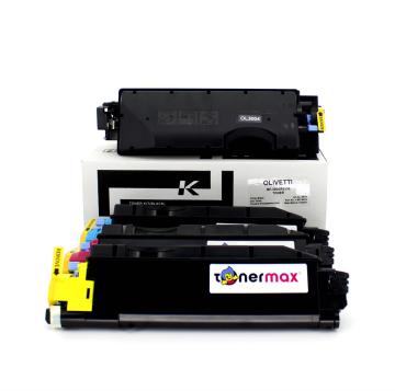 Olivetti D-Color MF3003 / MF3004 / P2130 / B1179 Set Muadil Toner