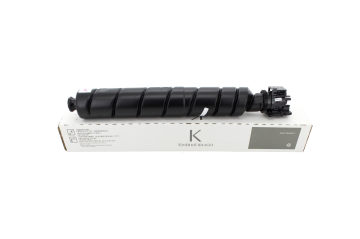 Utax 1T02RM0UT0 / CK-8513 / 4006ci Siyah Muadil Toner