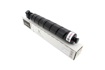 Utax 1T02RM0UT0 / CK-8513 / 4006ci Siyah Muadil Toner