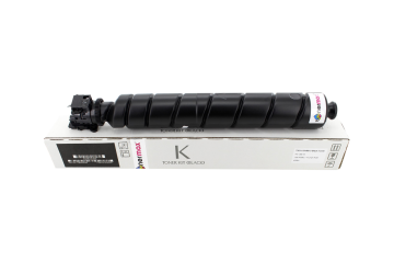 Utax 1T02RM0UT0 / CK-8513 / 4006ci Siyah Muadil Toner
