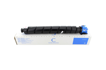 Utax 1T02RMCUT1 / CK-8513 / 4006ci Mavi Muadil Toner