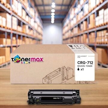 Canon CRG-712 Muadil Toneri / LBP-3018 LBP-3100 / LBP-3050 / LBP-3150
