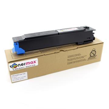 Utax CK-5510 Muadil Toner Mavi / 300ci / 301ci 