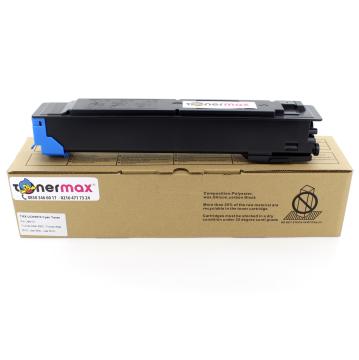 Utax CK-5510 Muadil Toner Mavi / 300ci / 301ci
