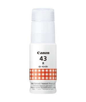 Canon GI-43 / 4716C001 Red Orjinal Mürekkep / Pixma G540 / G640