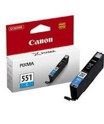 Canon Cli-551 Mavi Mürekkep Kartuş