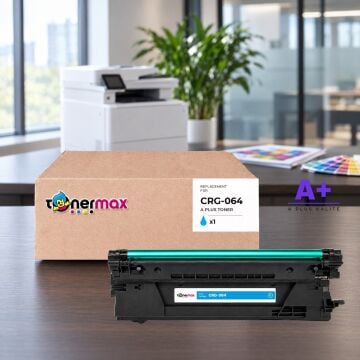 Canon CRG-064 Mavi Muadil Toner A Plus / LBP722Cdw / LBP732Cdw / MF832Cdw / MF842Cdw