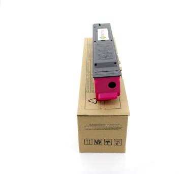 Utax CK-5510 Kırmızı Muadil Toner / 300ci / 301ci
